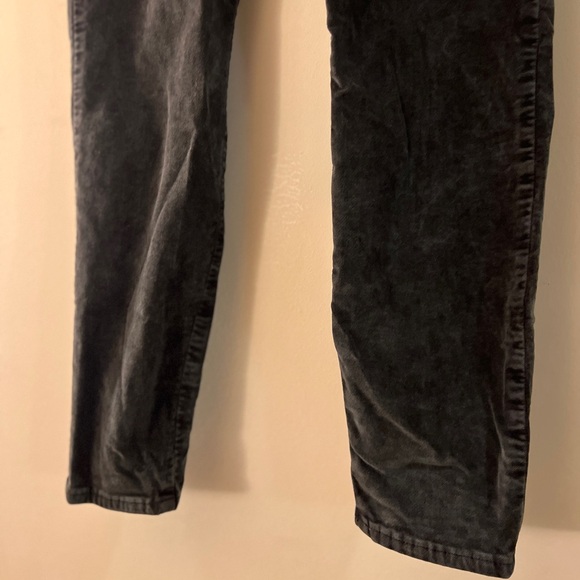 Lucky Brand Corduroy Pants 8/29 GUC - Picture 3 of 9